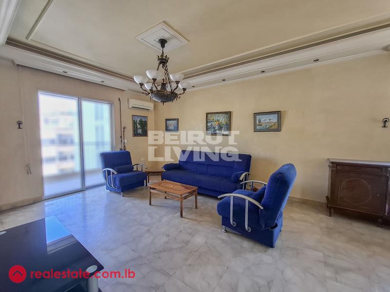 Spacious Apartment | Great Location