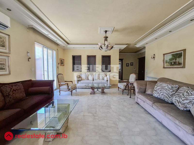 Spacious Apartment | Great Location