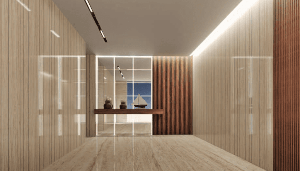 Luxury Panoramic Penthouse for Sale In Beit El Chaar