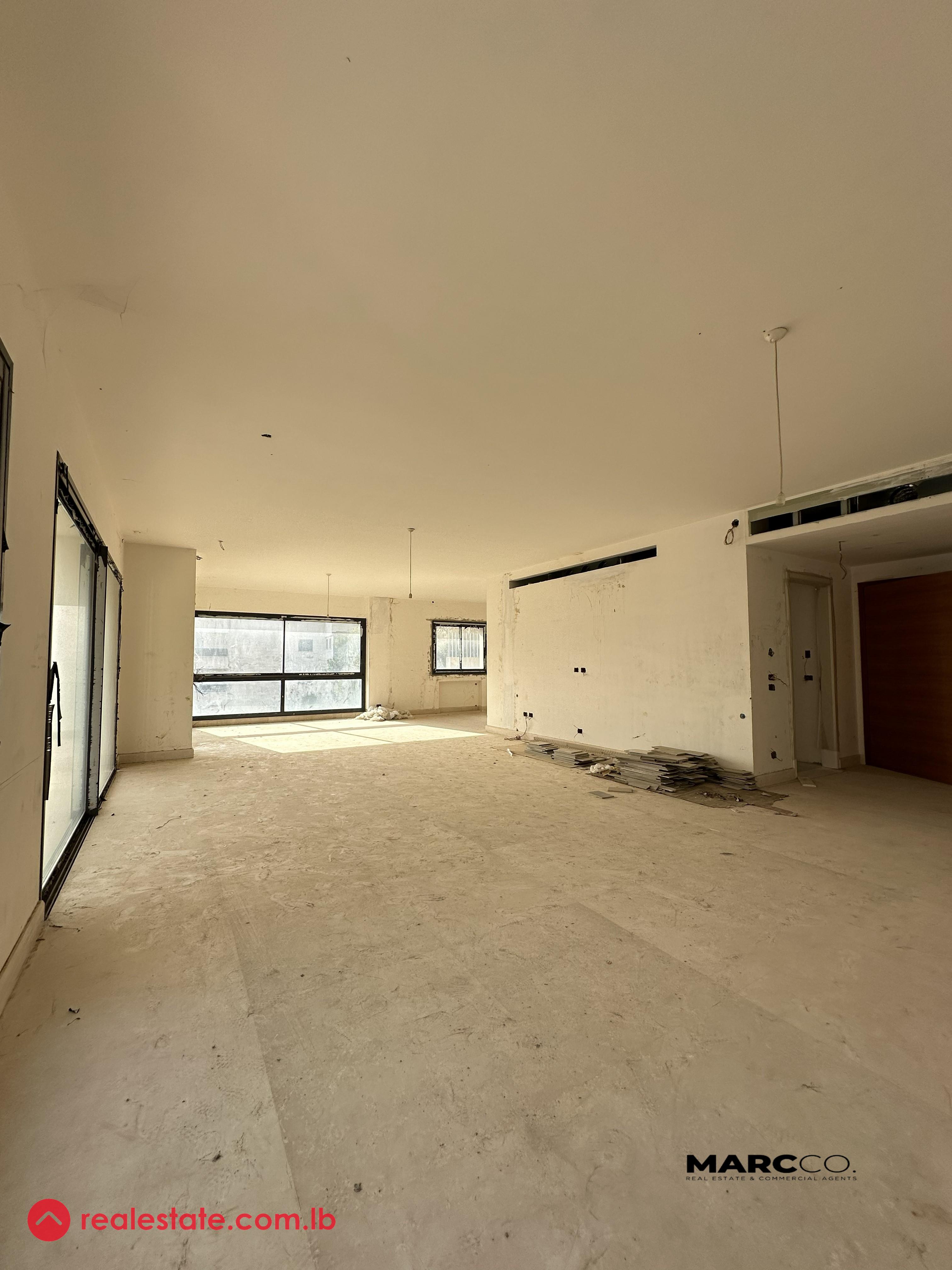 Luxurious Apartment in Biyada