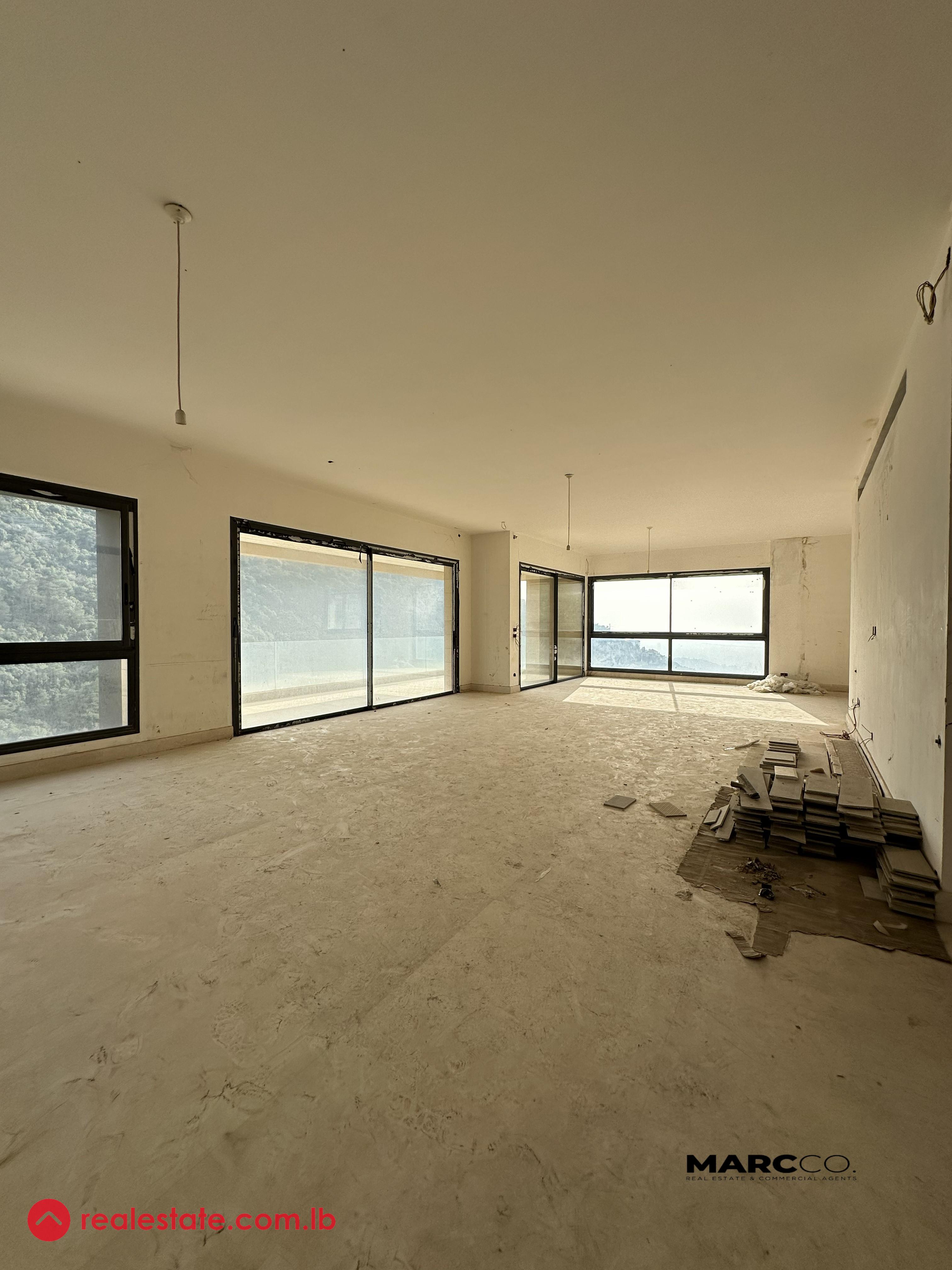Luxurious Apartment in Biyada