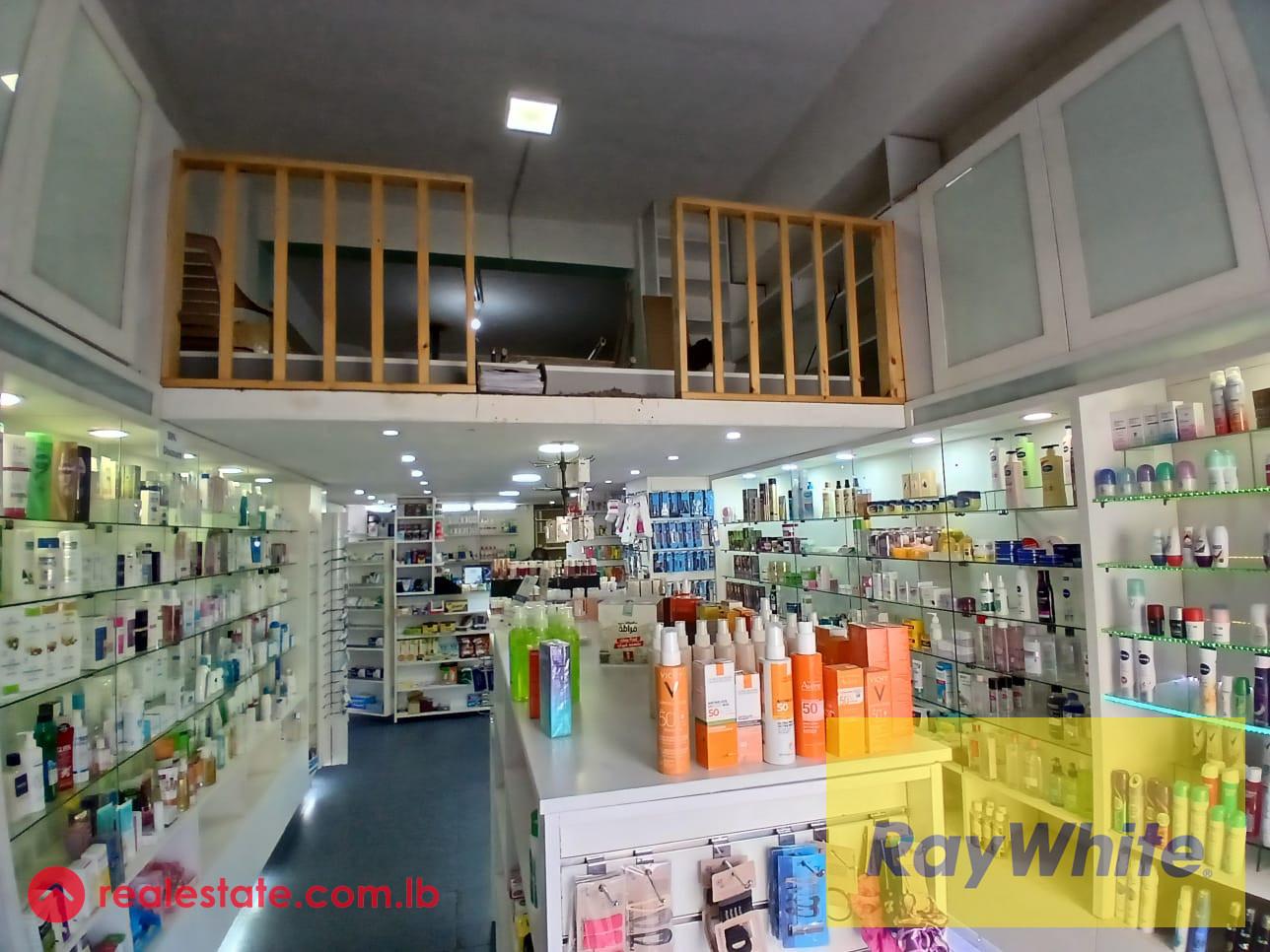 Shop For Rent In Saifi