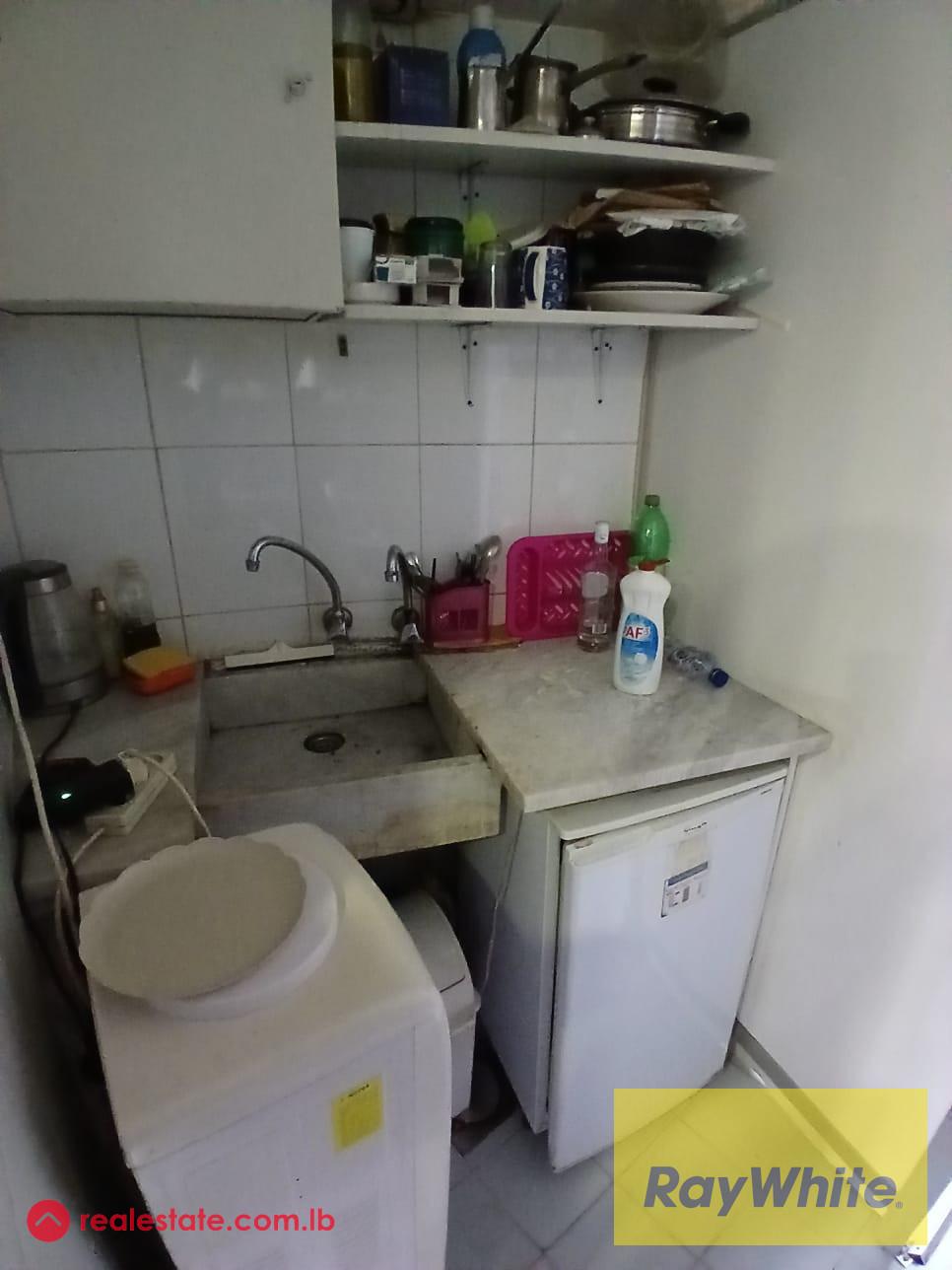 Shop For Rent In Saifi