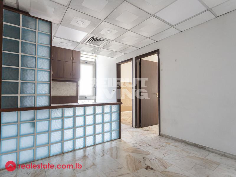 Great Office | Prime Location | Amazing View