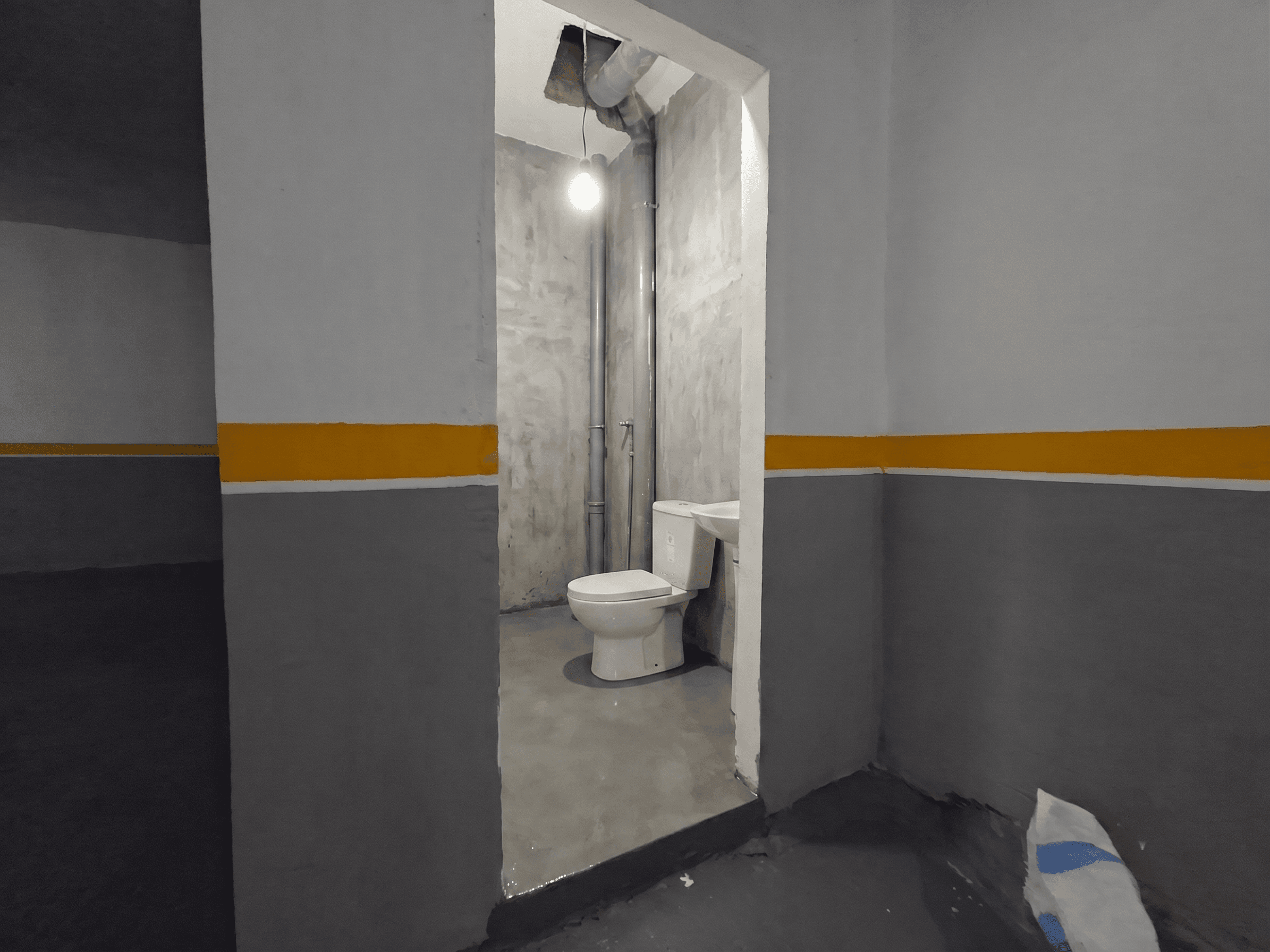Warehouse for Sale – Zalka