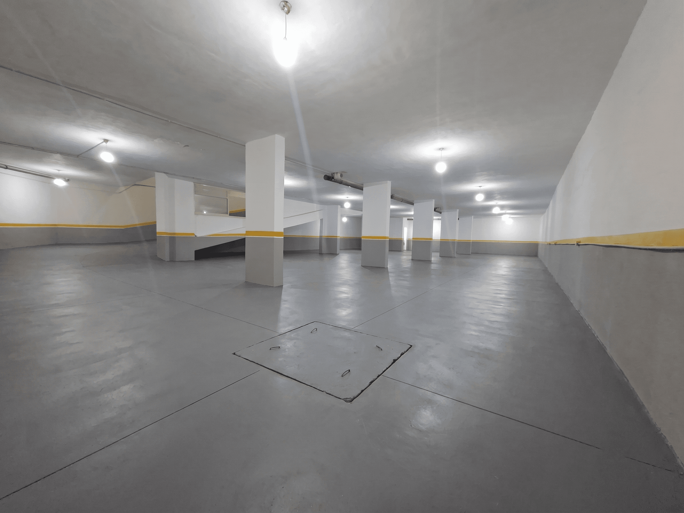 Warehouse for Sale – Zalka