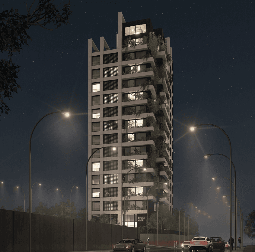 Under Construction Apartment for Sale | Achrafieh