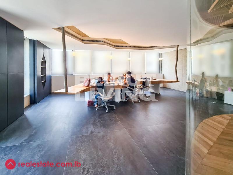 Brand New Office | Prime Location