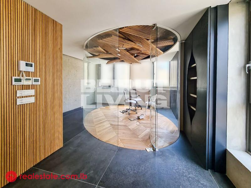 Brand New Office | Prime Location