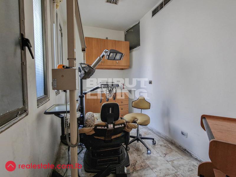 Clinic/Office For Rent | Prime Location | Great Deal