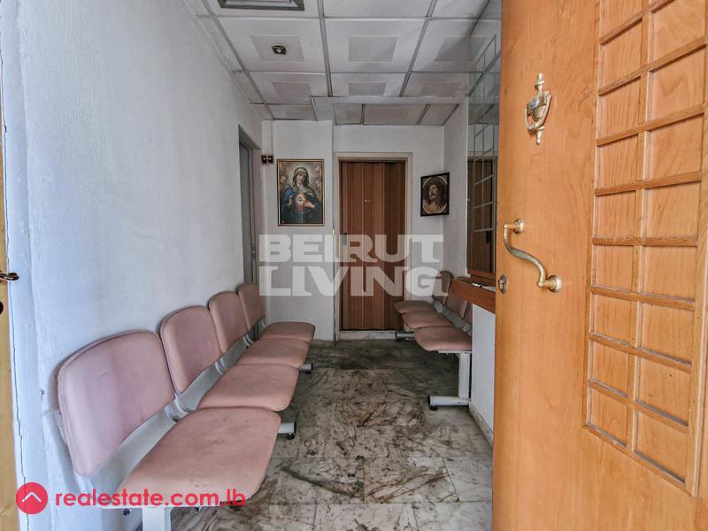 Clinic/Office For Rent | Prime Location | Great Deal
