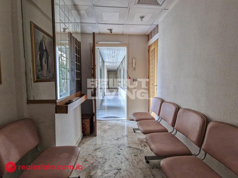 Clinic/Office For Rent | Prime Location | Great Deal