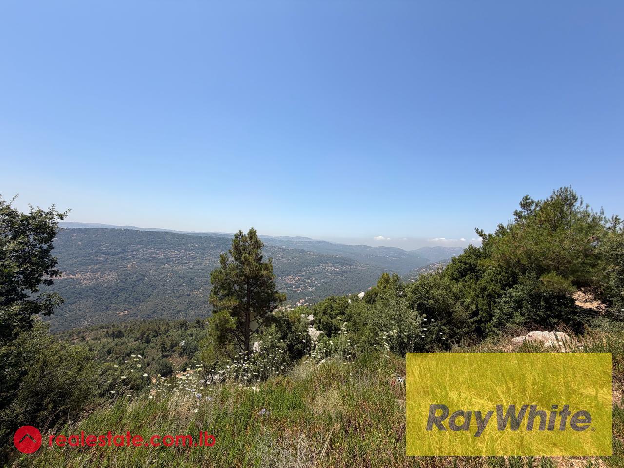 Apartment with Terrace for Rent – El Douar