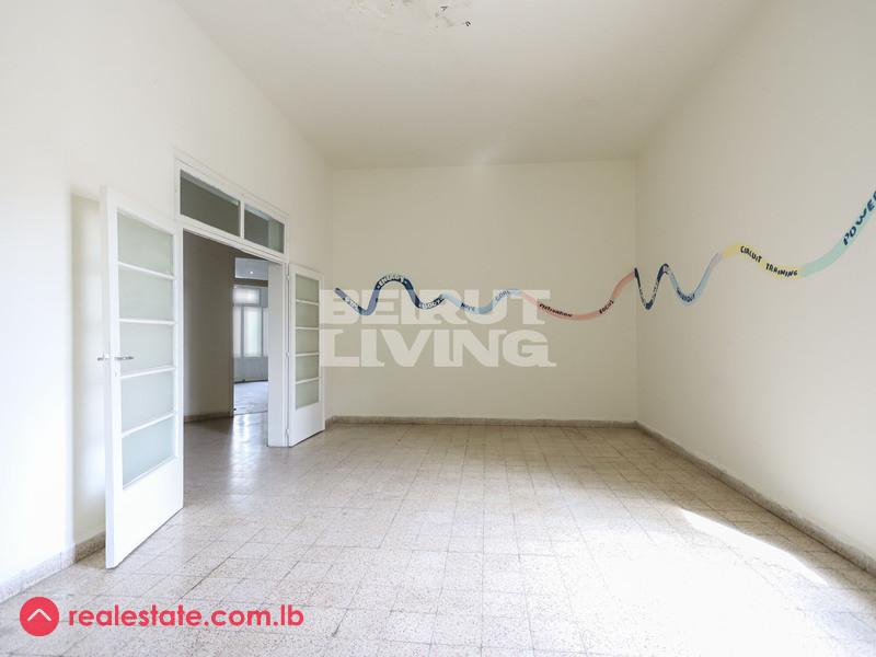 Spacious Office/Apartment | Great Location