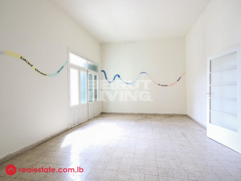 Spacious Office/Apartment | Great Location
