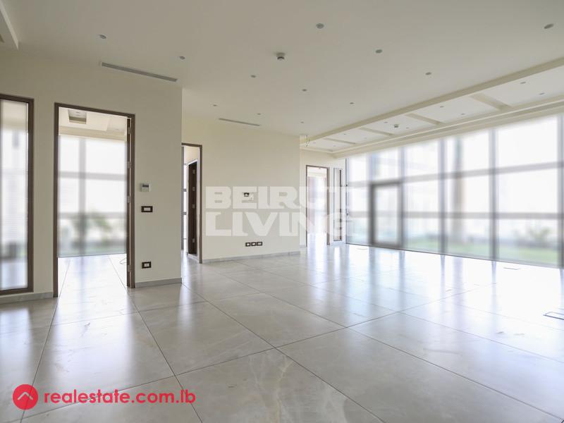 Modern Spacious Office | Gardens | Open View