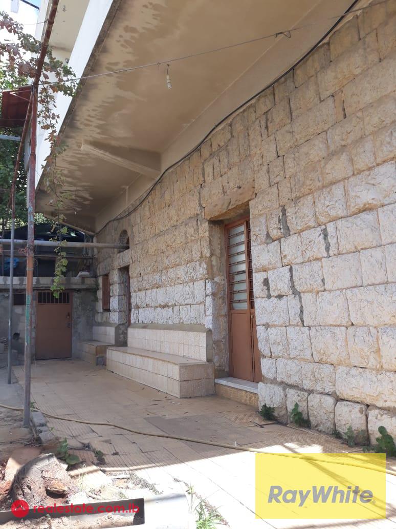 Apartment for Sale – Ain El Zeitoune