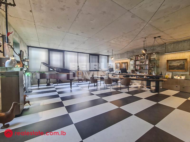 Modern Office | Great Location