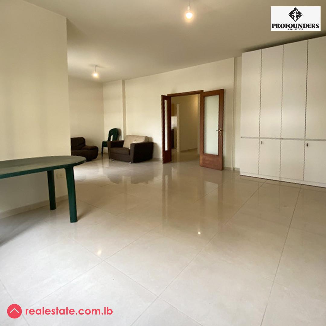 Prime Location Apartment for rent in Jdeideh