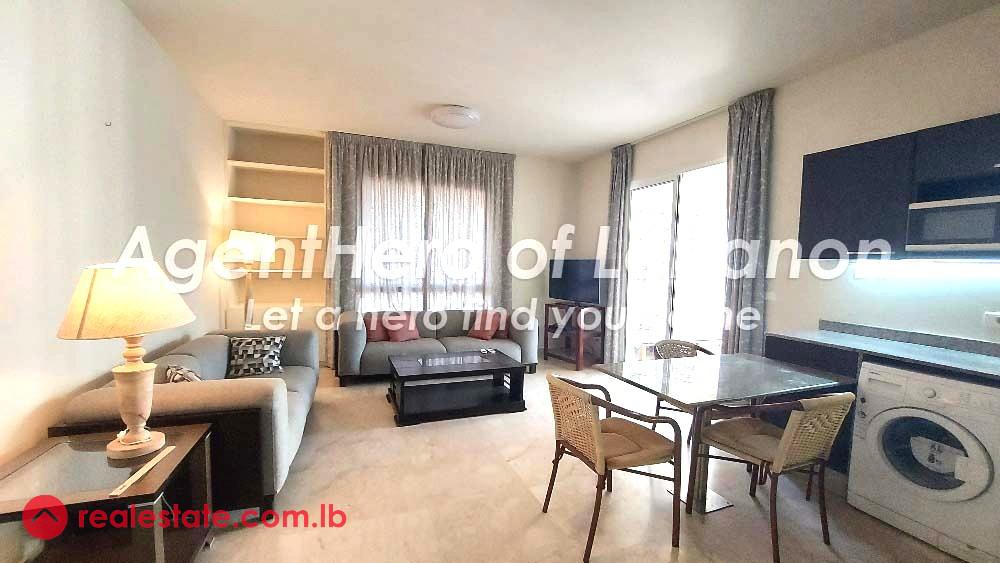 Cozy Apartment | Calm Area | Cozy Balcony