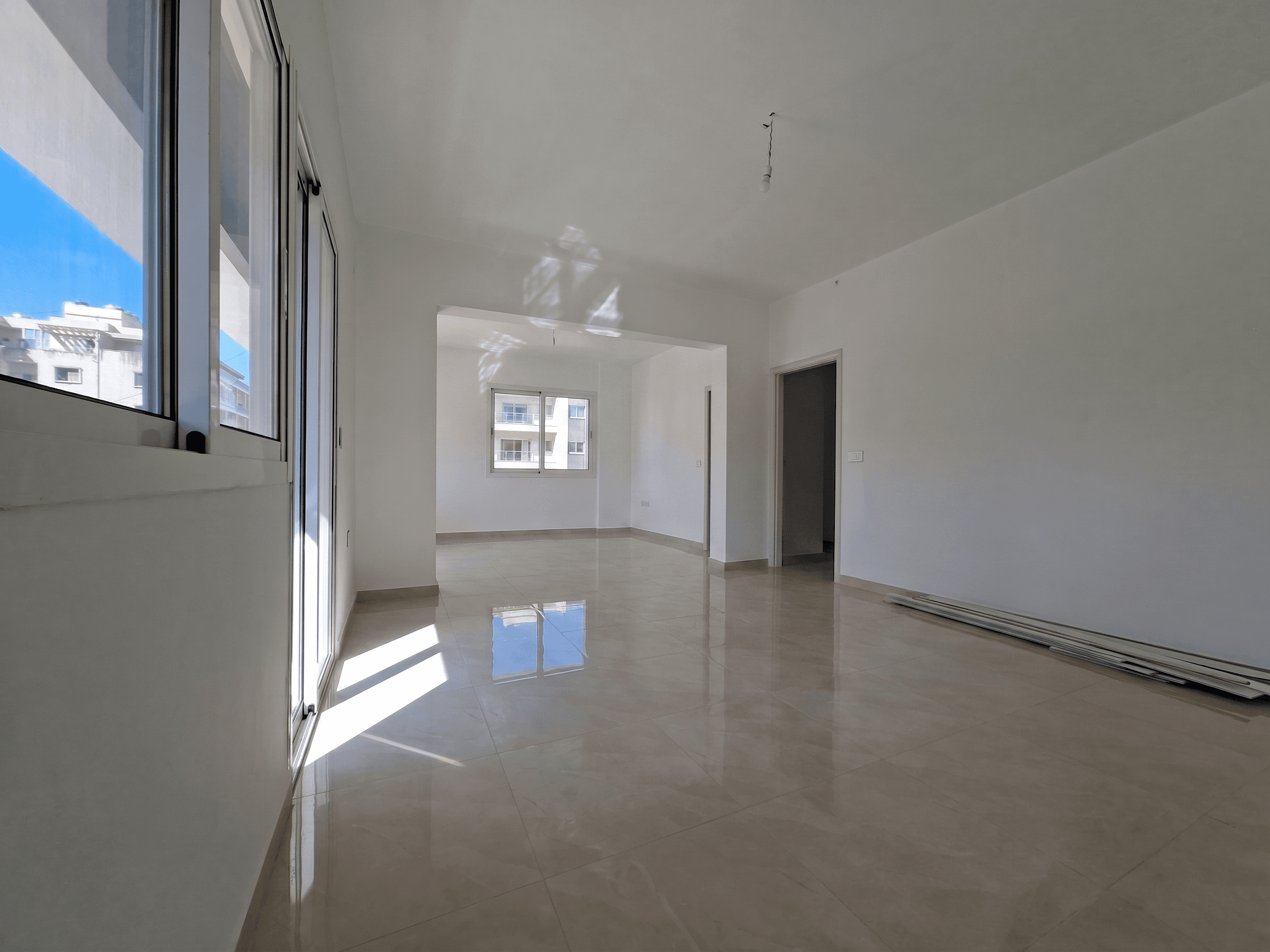 Apartment for Rent – Zalka