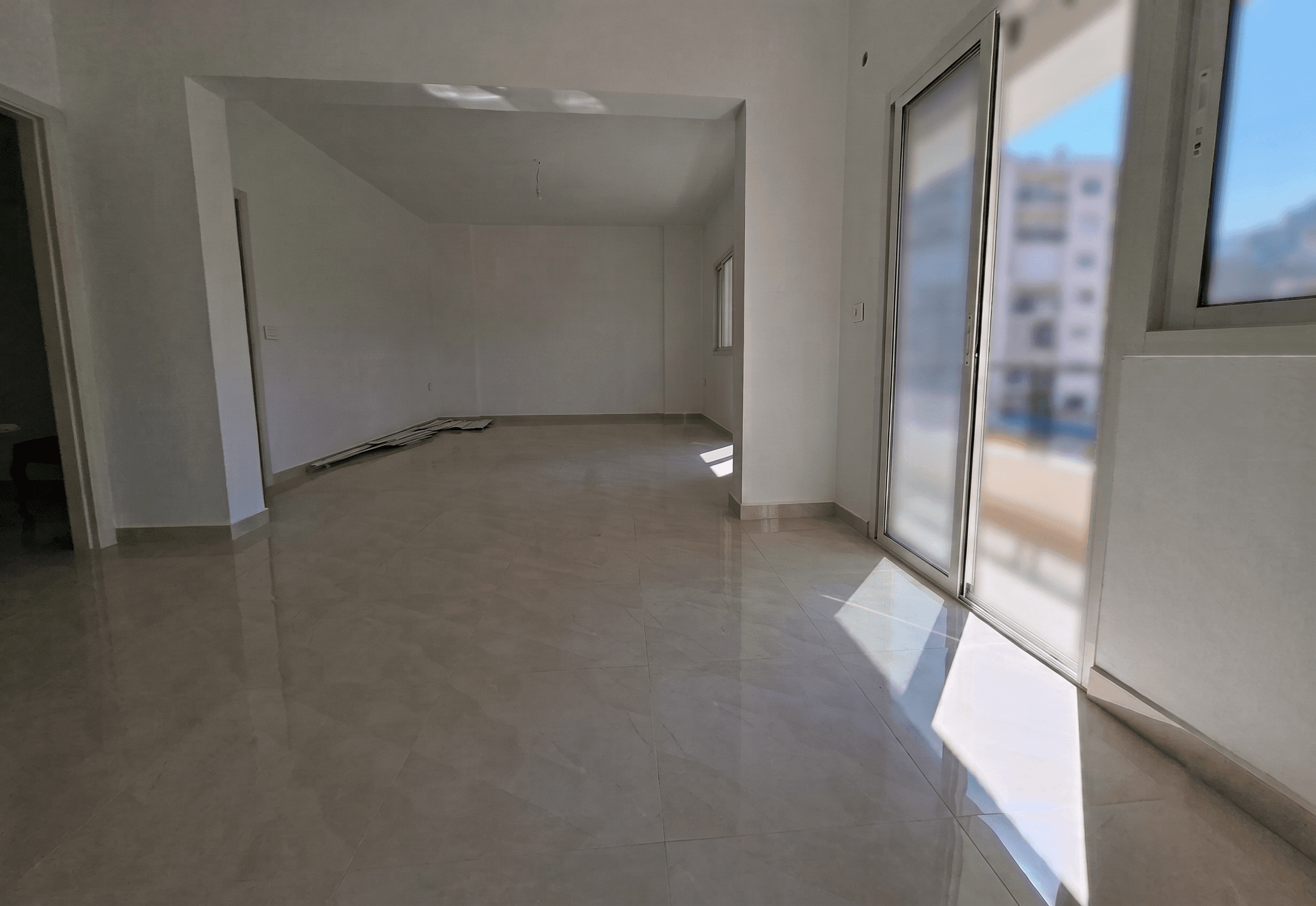 Apartment for Rent – Zalka