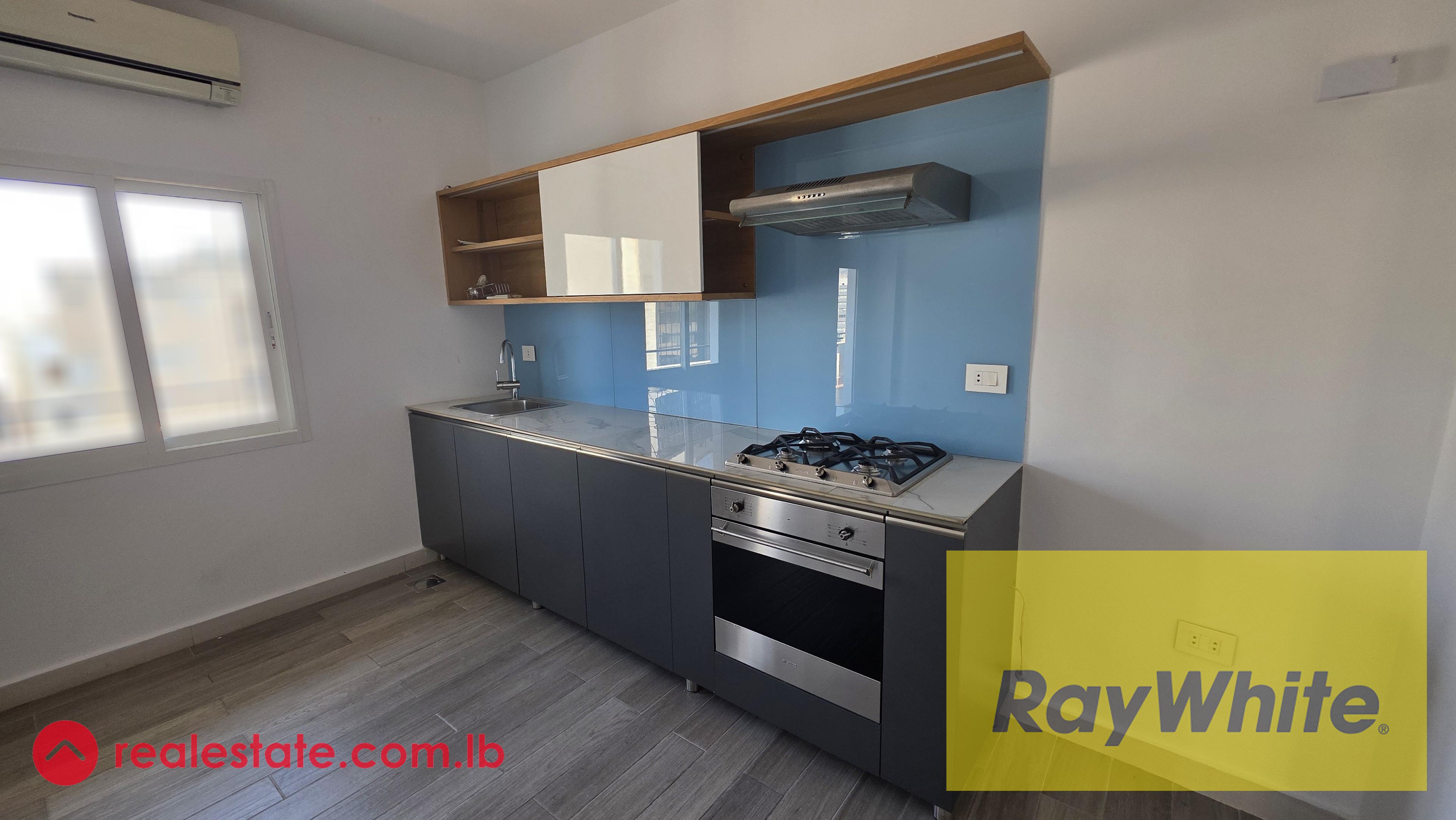 Apartment for Rent in Achrafieh – Sassine
