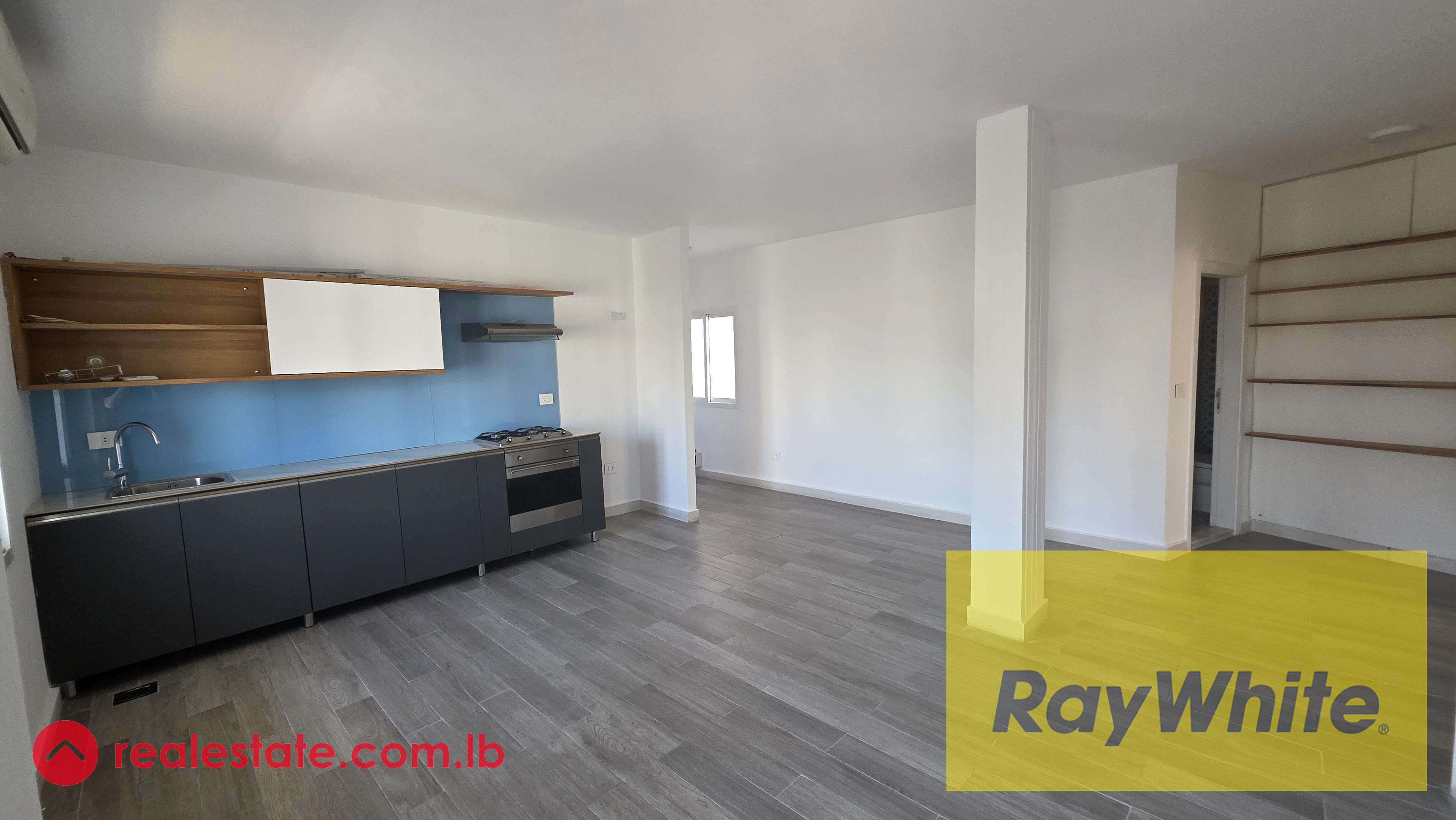 Apartment for Rent in Achrafieh – Sassine