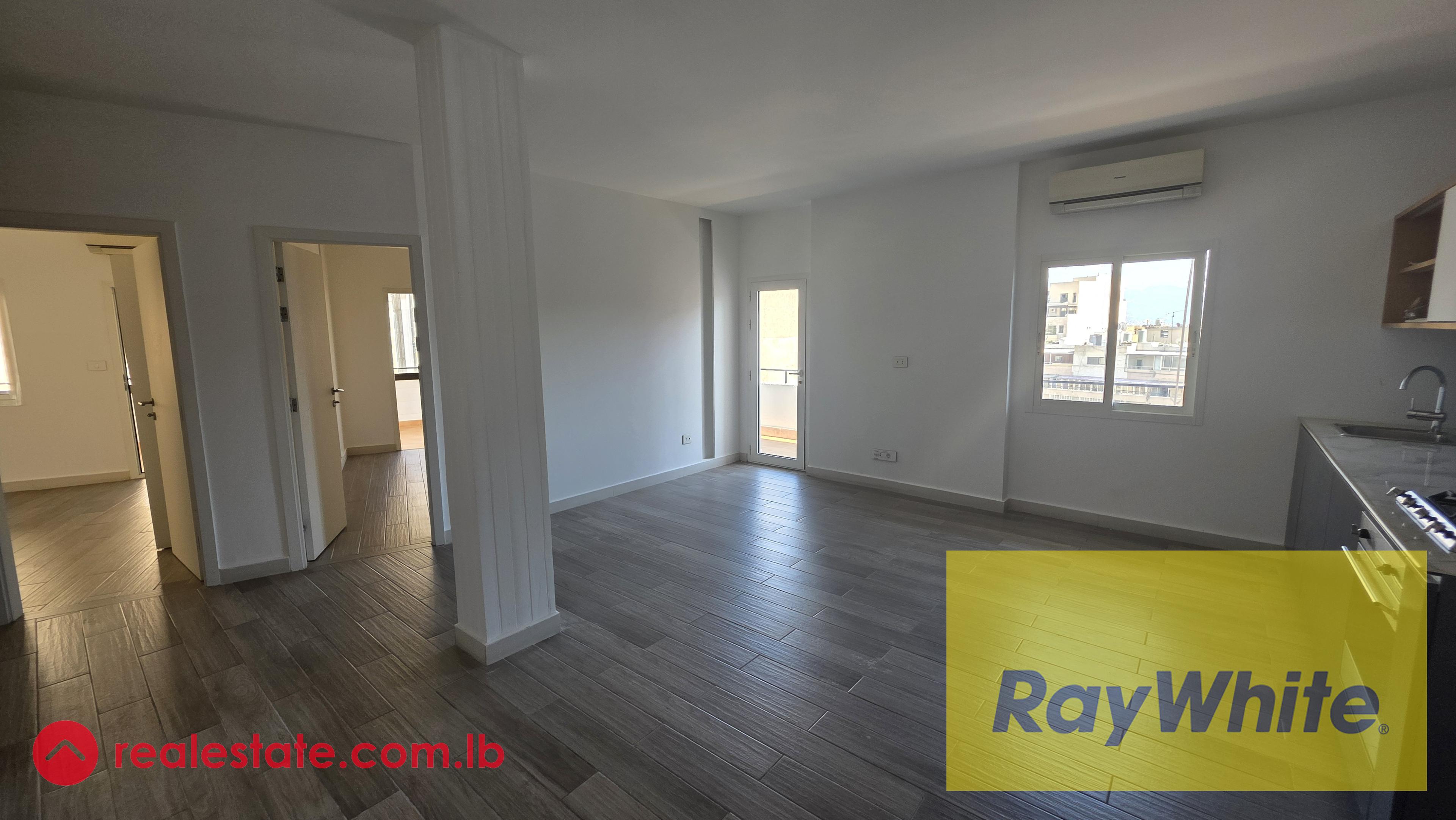 Apartment for Rent in Achrafieh – Sassine