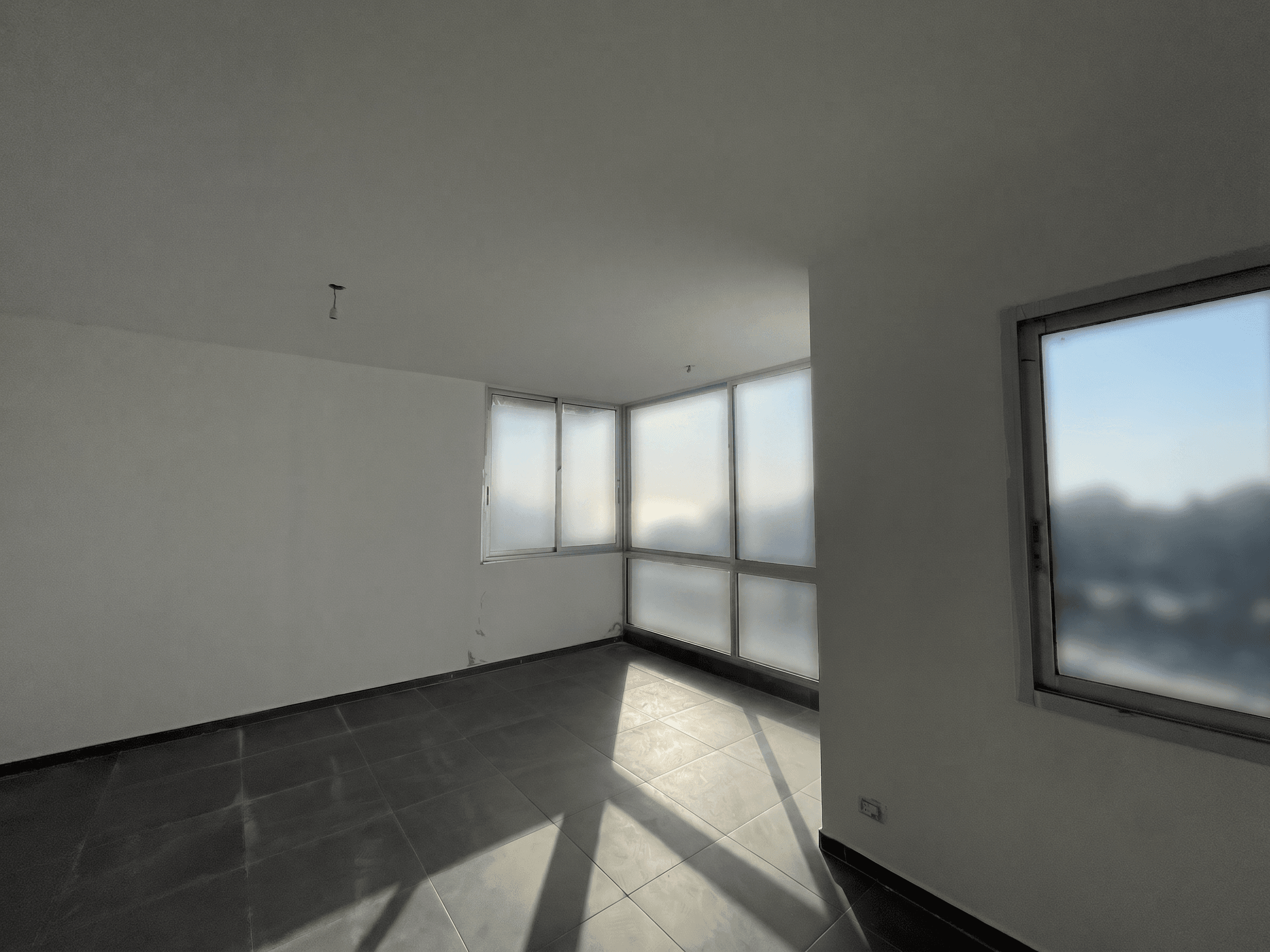 Duplex with Terrace for Sale in Dbayeh
