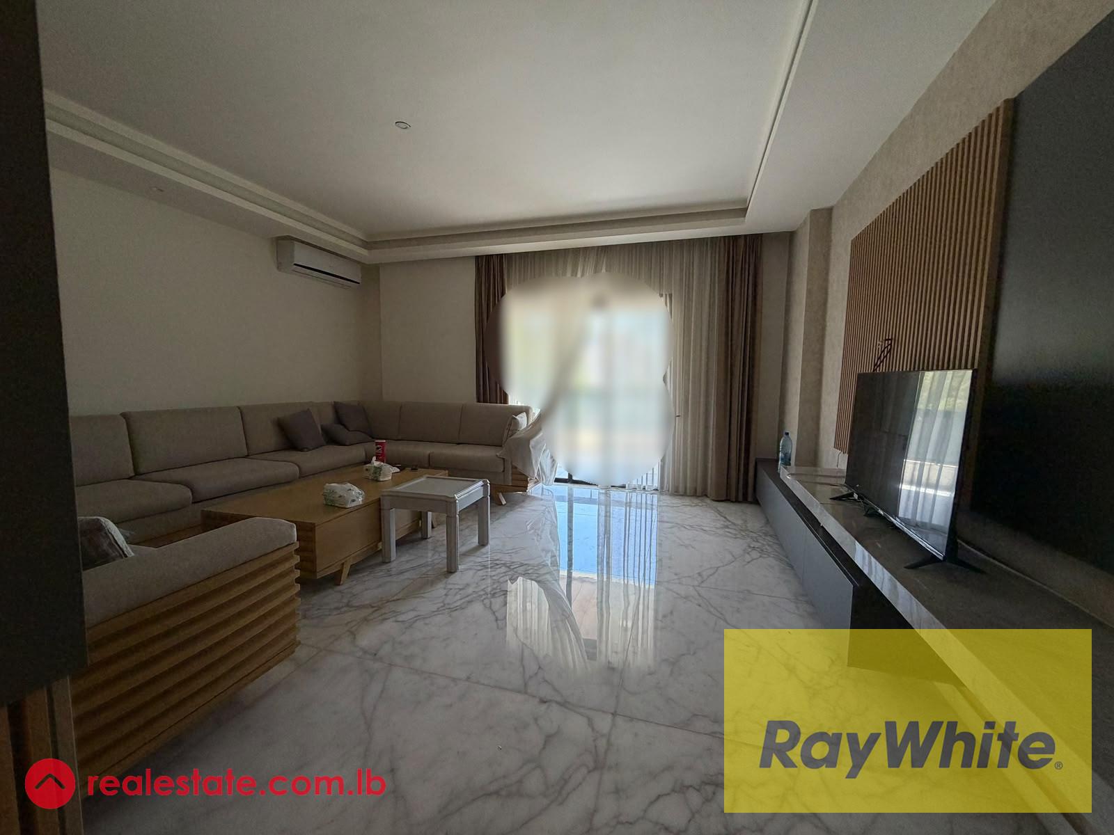 Apartment for Sale in Jnah