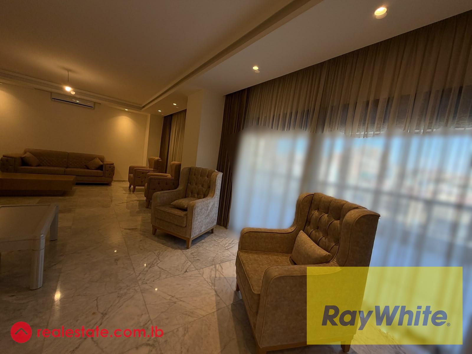 Apartment for Sale in Jnah