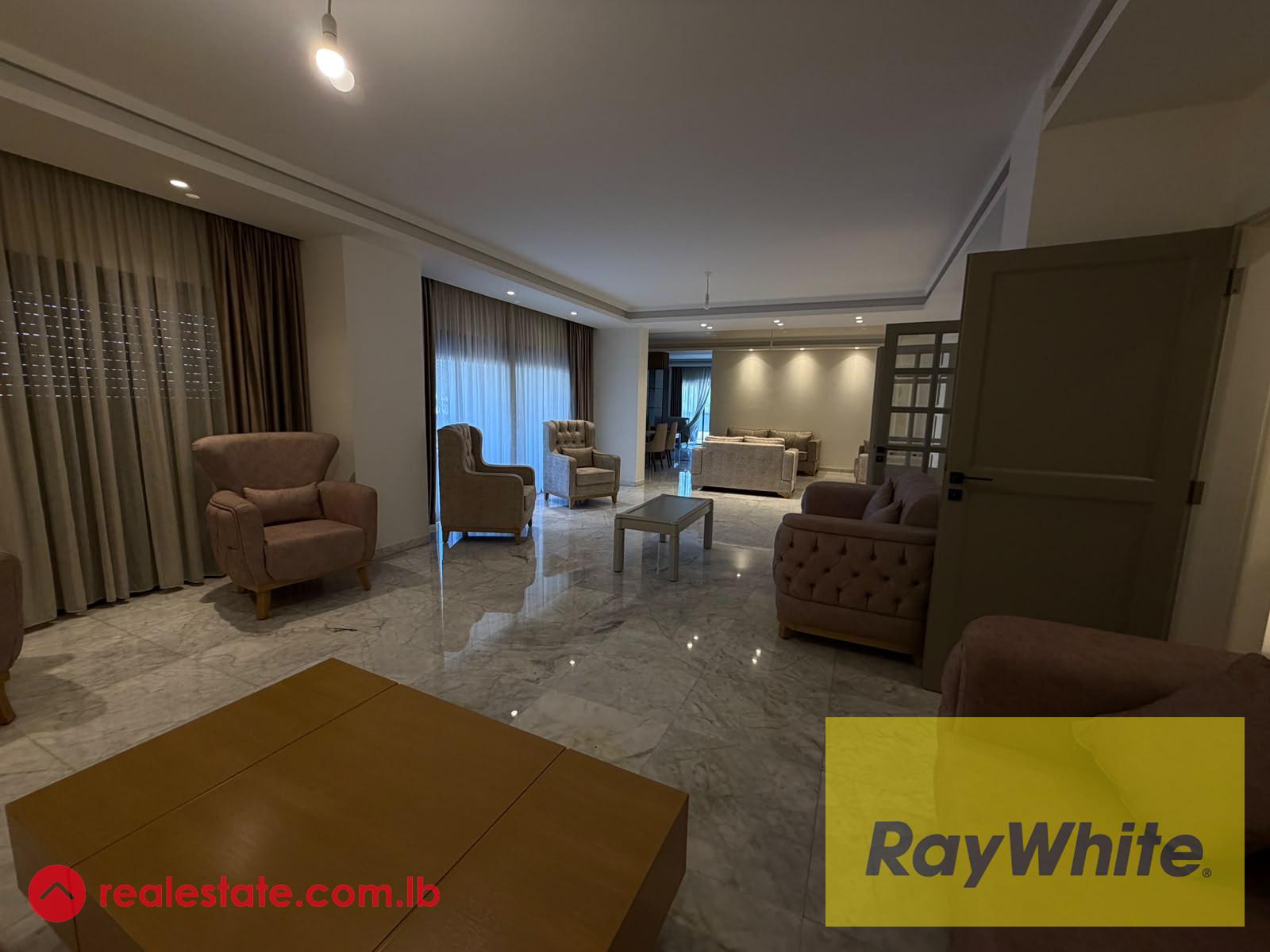 Apartment for Sale in Jnah