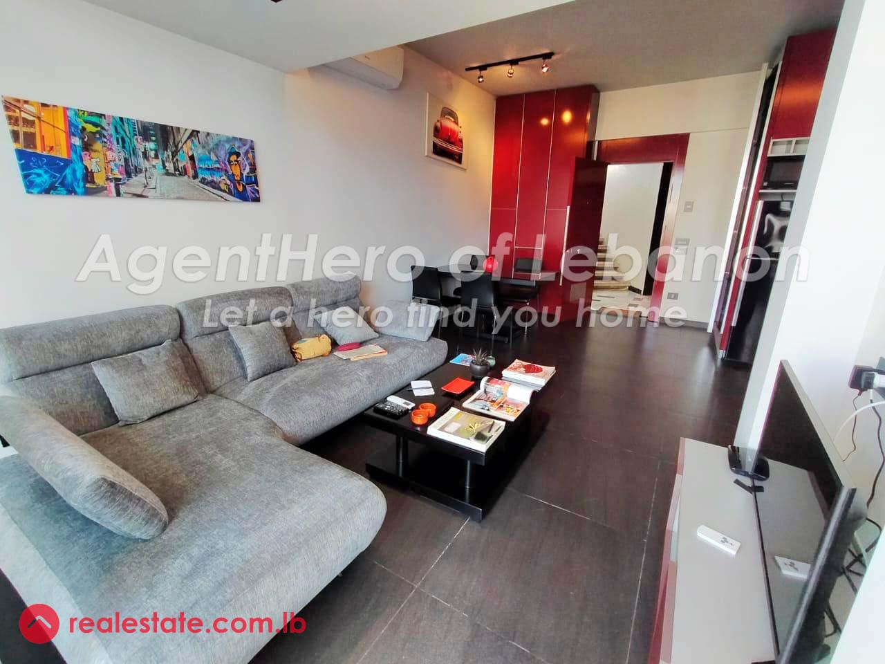 Modern Apt. | Prime Location | Balcony | Open View
