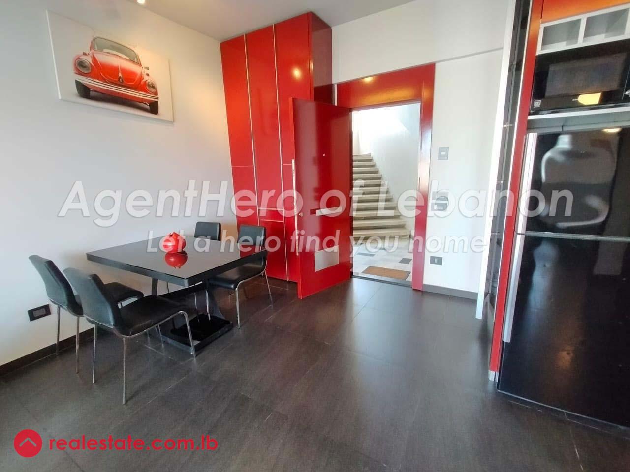 Modern Apt. | Prime Location | Balcony | Open View