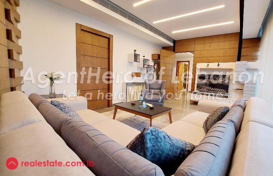 Unique Flat | Private Terrace | Open View