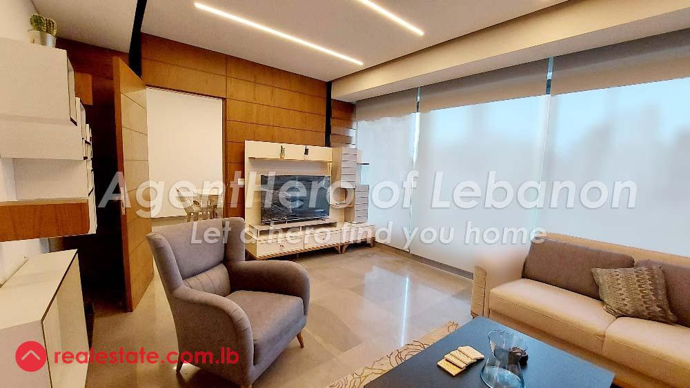 Unique Flat | Private Terrace | Open View