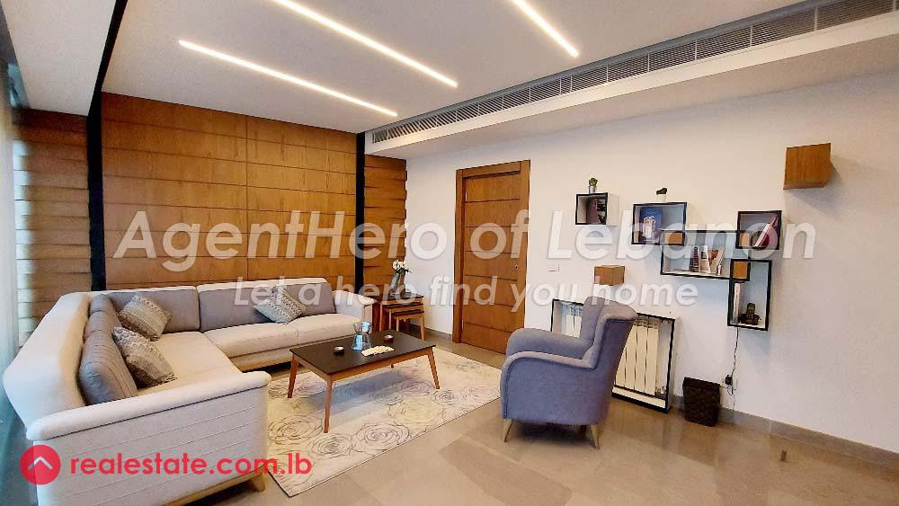 Unique Flat | Private Terrace | Open View