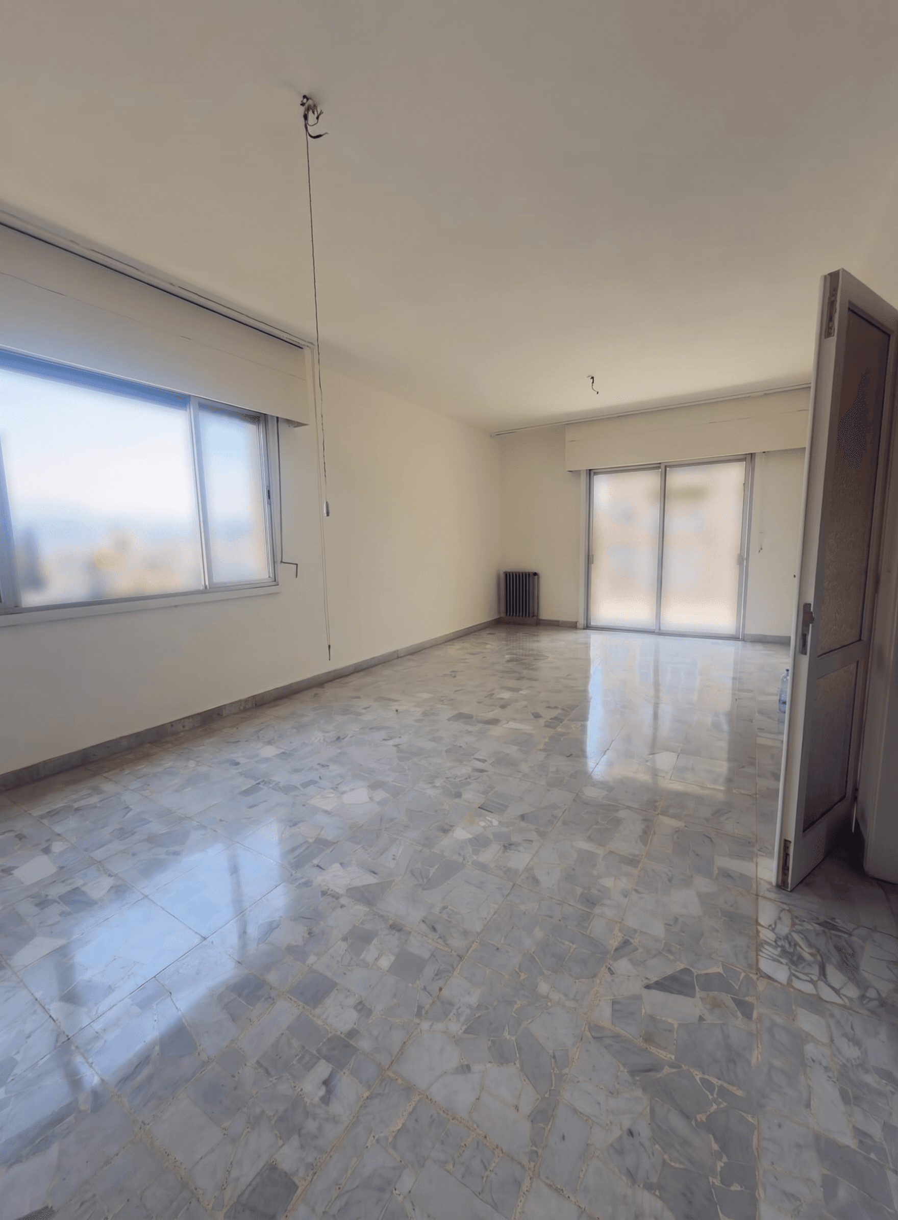 Apartment for Rent – Achrafieh