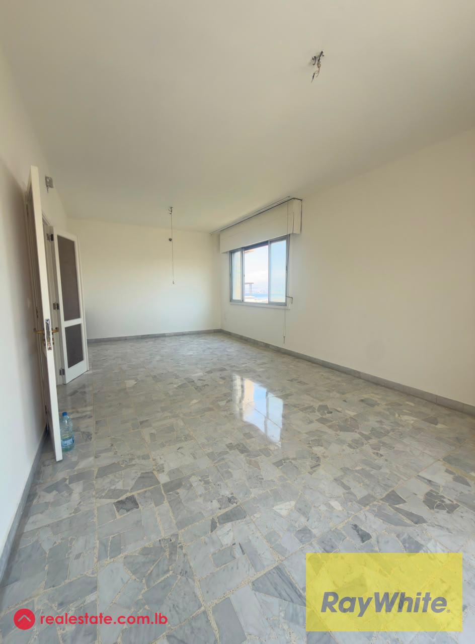 Apartment for Rent – Achrafieh