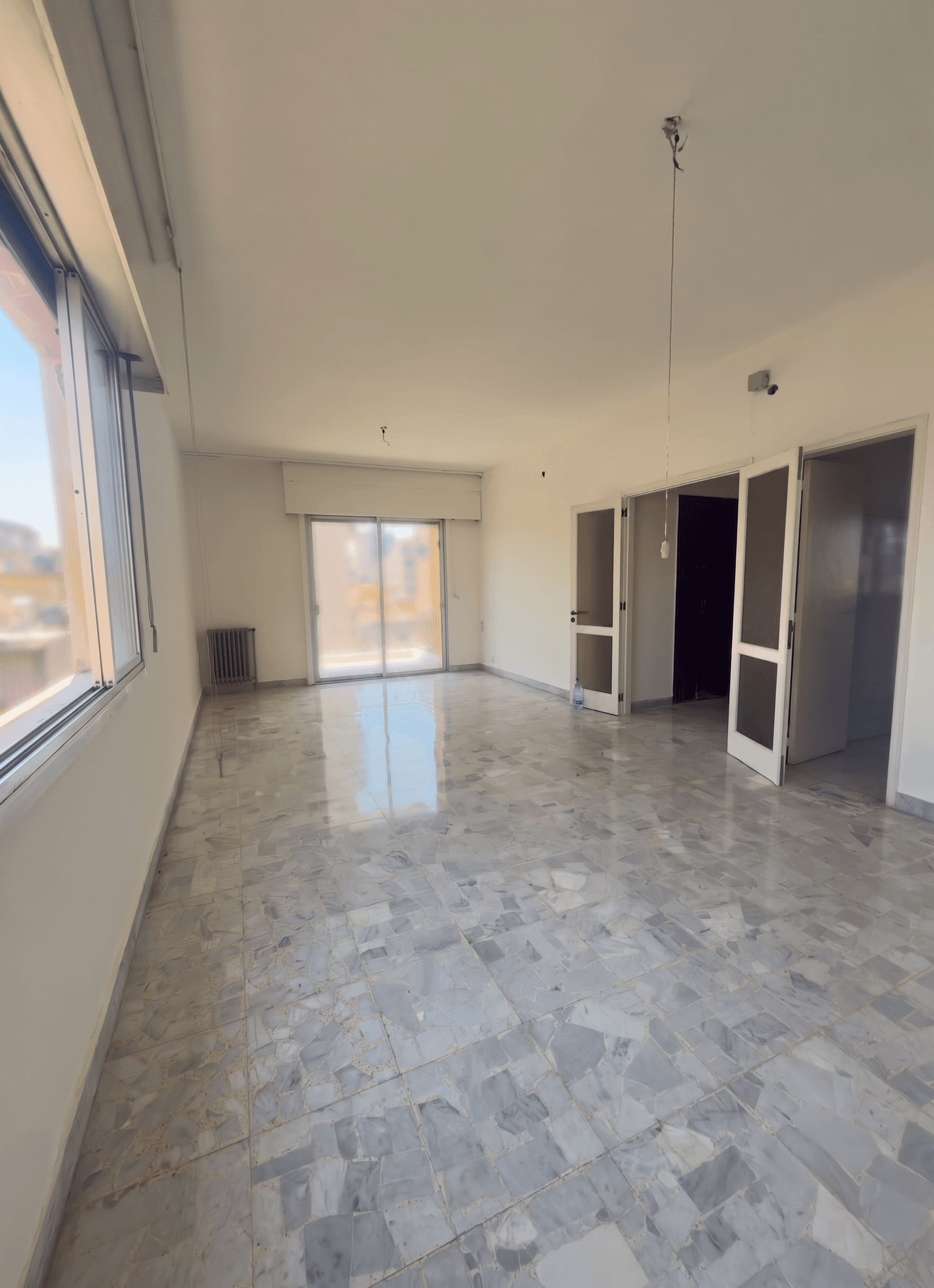 Apartment for Rent – Achrafieh