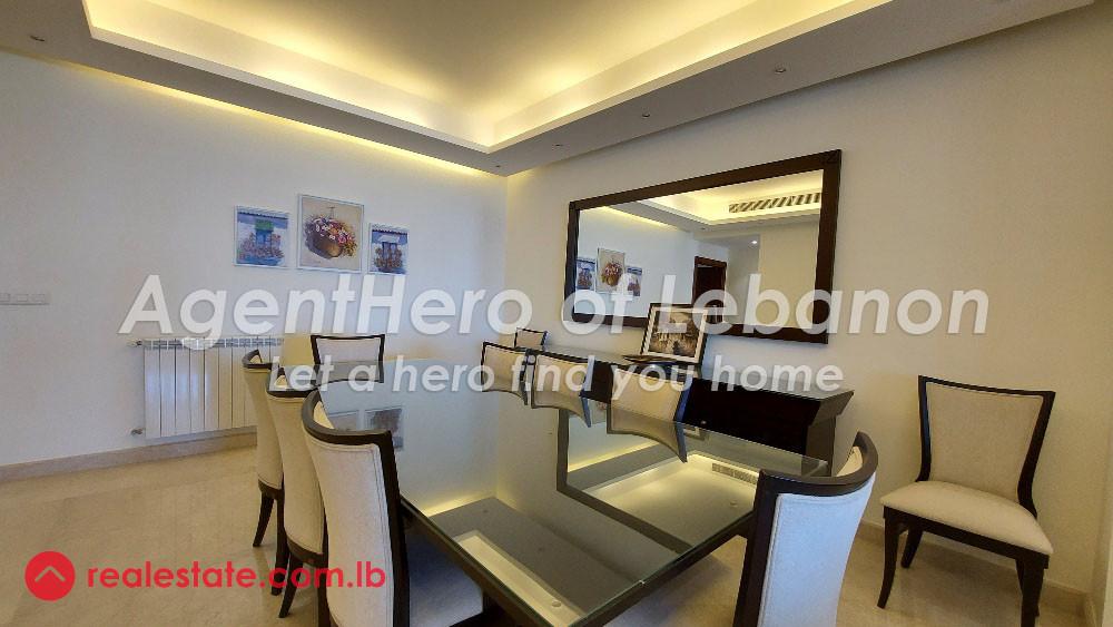 Luxurious Apartment | Sea View | Prime Location