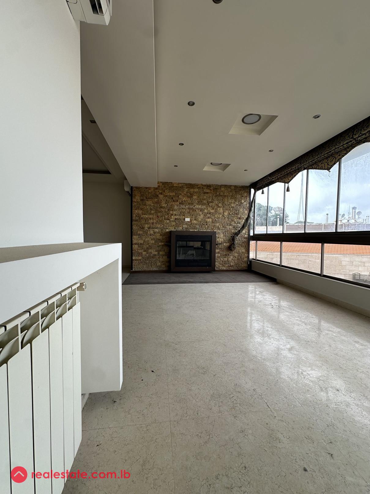 Apartment for Sale in Mtayleb