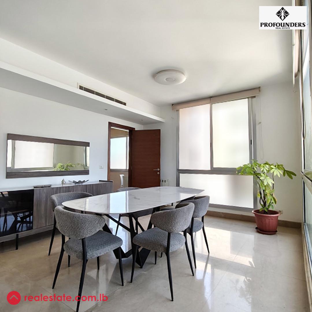Furnished | Prime Location | Easy Access