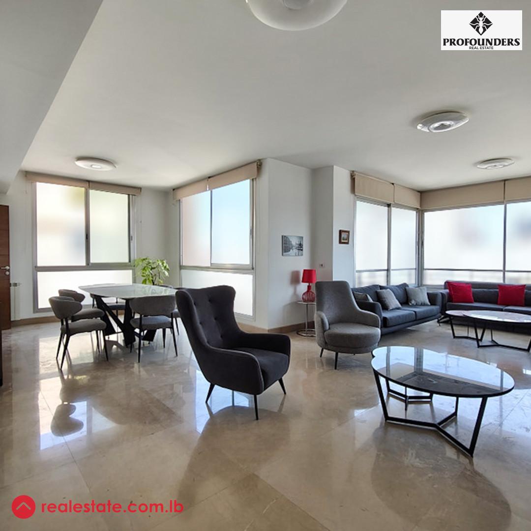 Furnished | Prime Location | Easy Access