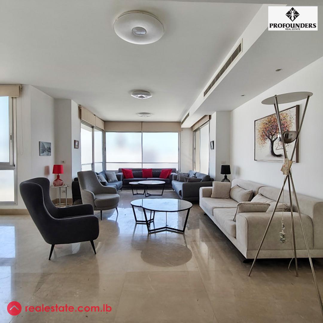 Furnished | Prime Location | Easy Access