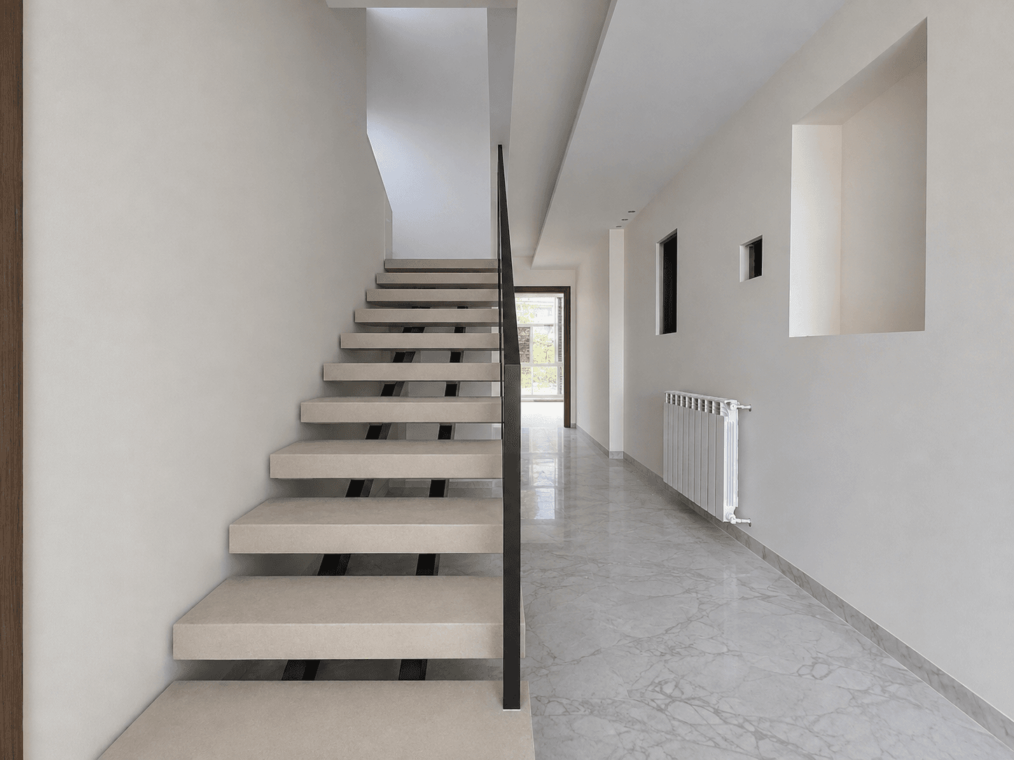 Duplex for sale in Monteverde