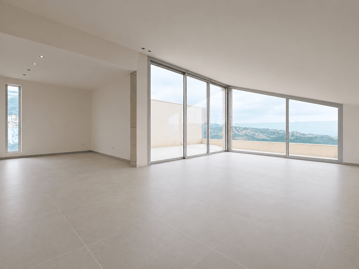 Duplex for sale in Monteverde