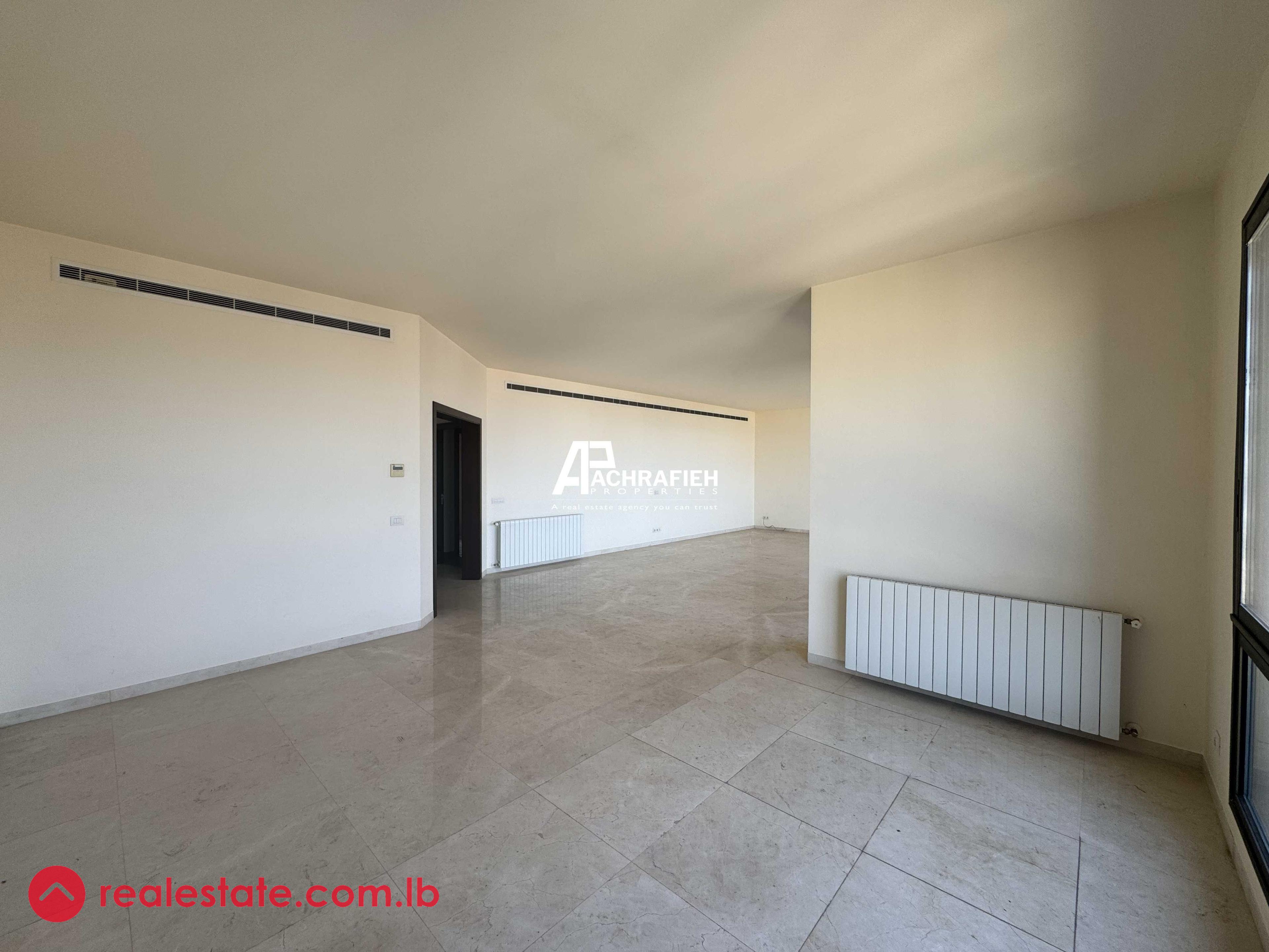 385 Sqm | Open View | for Sale in Achrafieh
