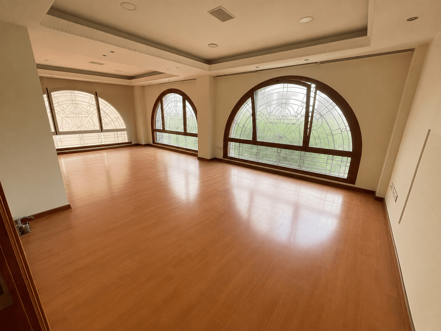 Office For Rent in Downtown